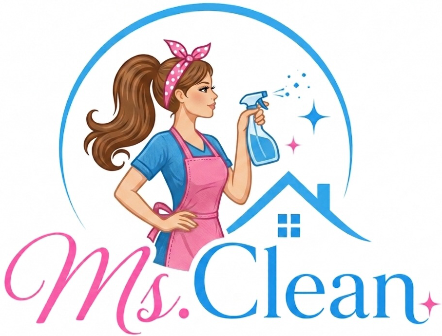 Ms. Clean Maine